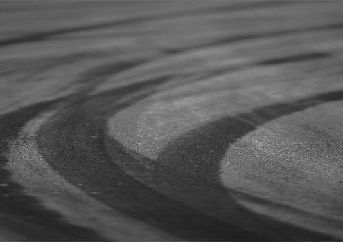 Asphalt Background
