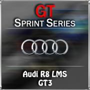 GTS Audi GT3