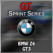 GTS BMW GT3