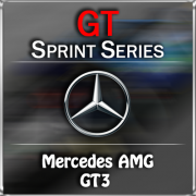 GTS Mercedes GT3
