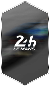 iRacing Le Mans Series