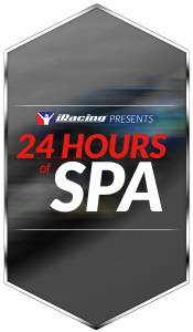 24 Hours of Spa